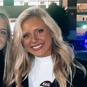 Meet your Posher, Morgan